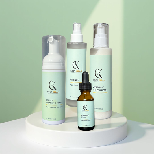 Everyday Glow Routine Set