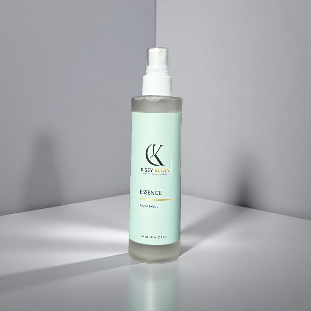 Essence with Algae Extract