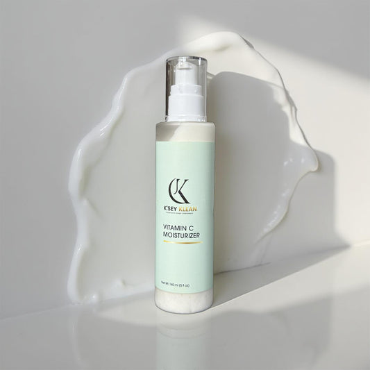 Vitamin C Moisturizer