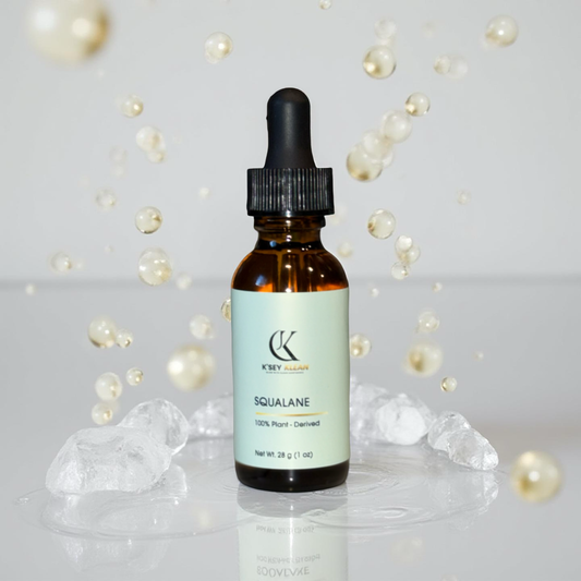 Squalane 100% Plant Derived