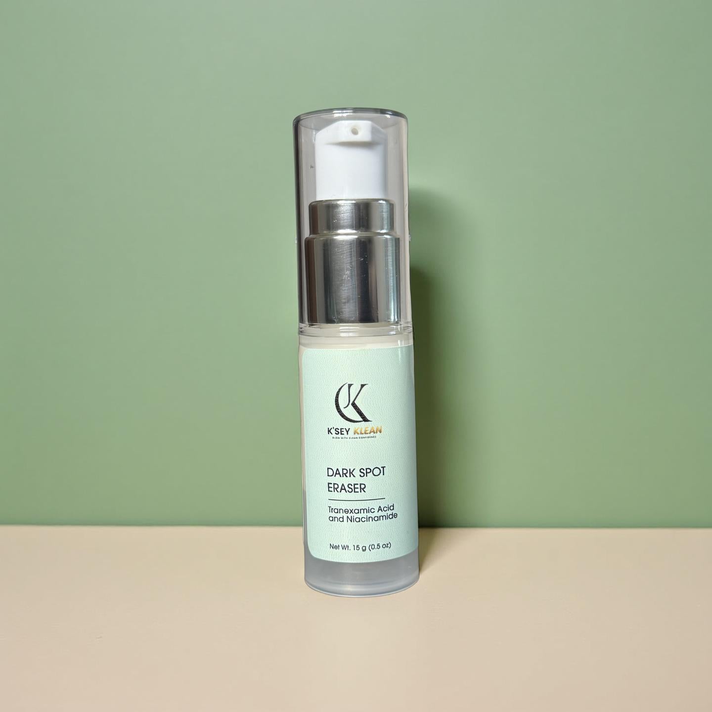 Dark Spot Eraser with Tranexemic Acid and Niacinamide